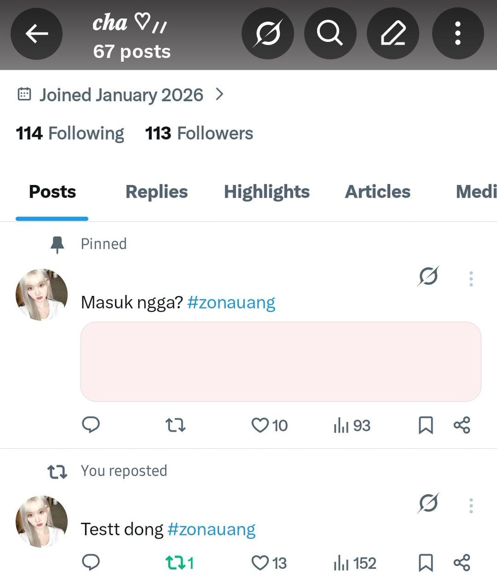 *🦢 WTS ACC BA F100+ 🦢*

   𔘓     acc go green
   𔘓　 verif email (dom gmail)
   𔘓　 masuk ht &amp; mt  (+pict)
   𔘓　 belum pernah 🍣 &amp;  - lagi 🚩
   𔘓　 masih di upf sampai sold

   ﹙💸﹚ 47k 

💌 fast wa ⋆ ࣪ » : s.id/alecontact 

#zonauang