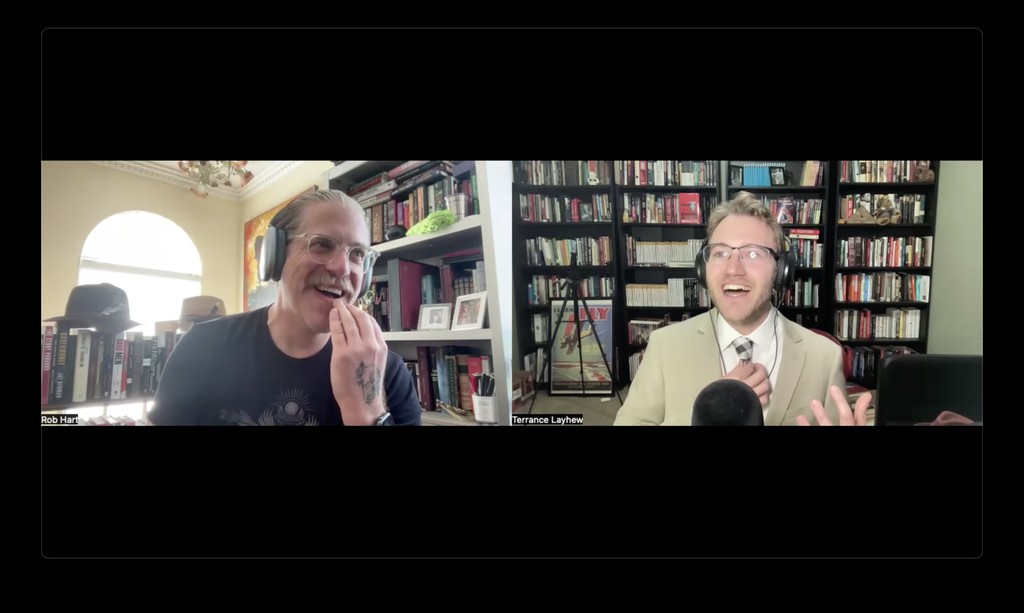 Terrance Layhew tweet media