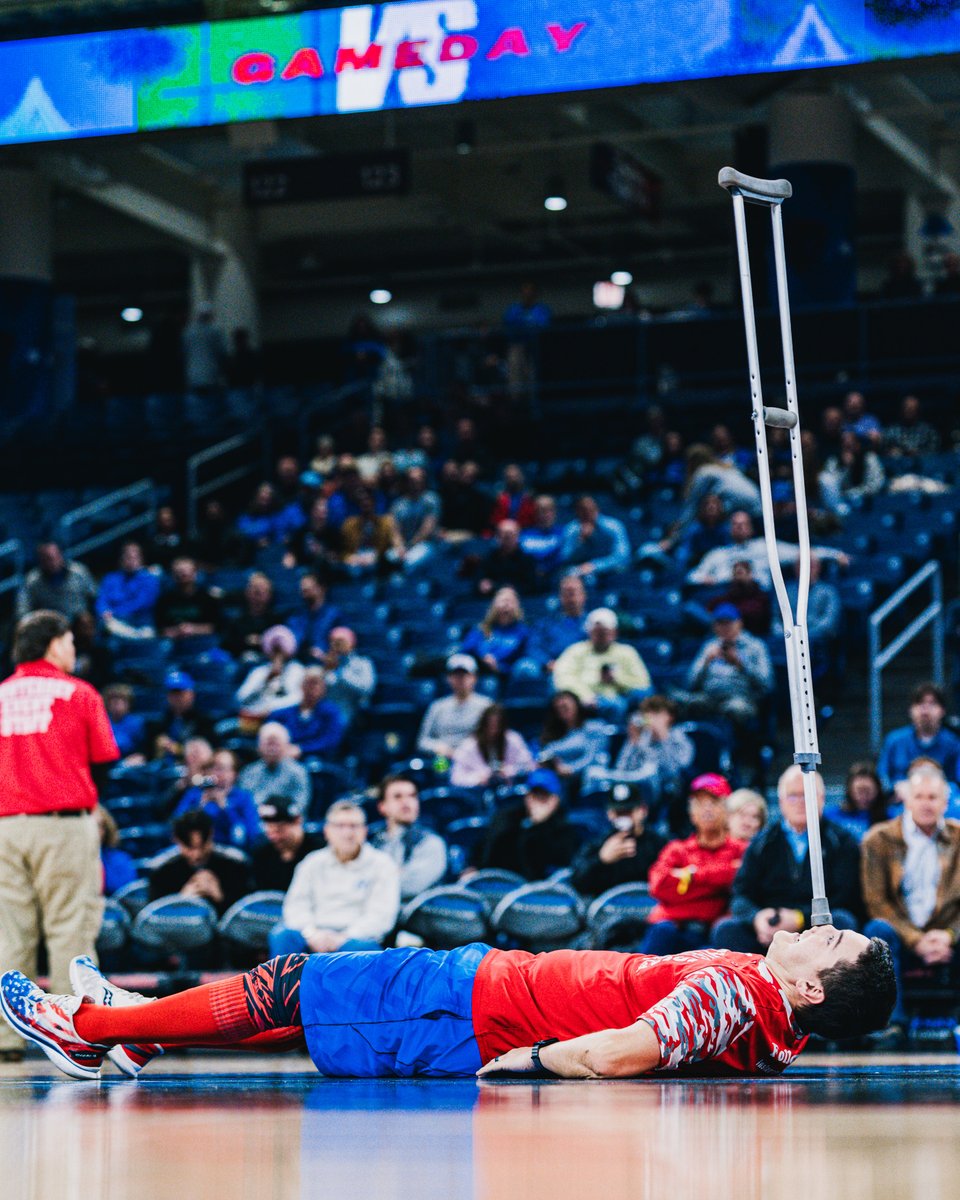 DePaul Athletics tweet media
