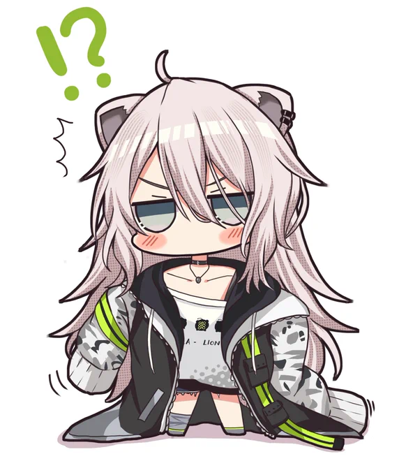 #私はこういう絵を描いています こういうのを描いてます