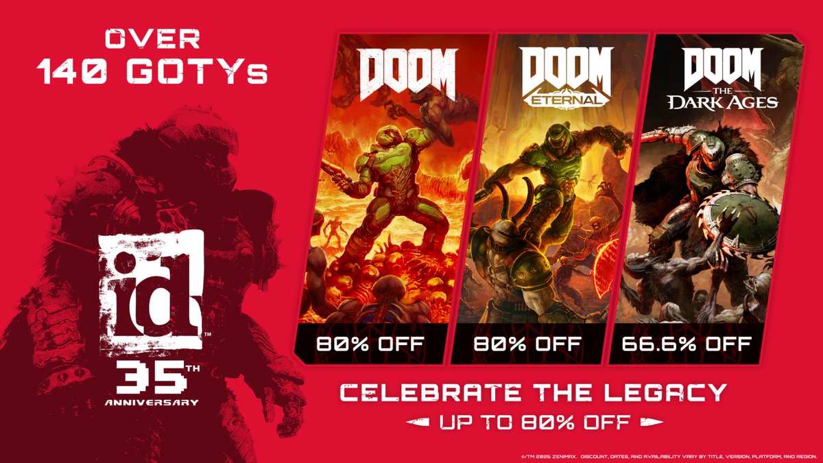 Bethesda tweet media