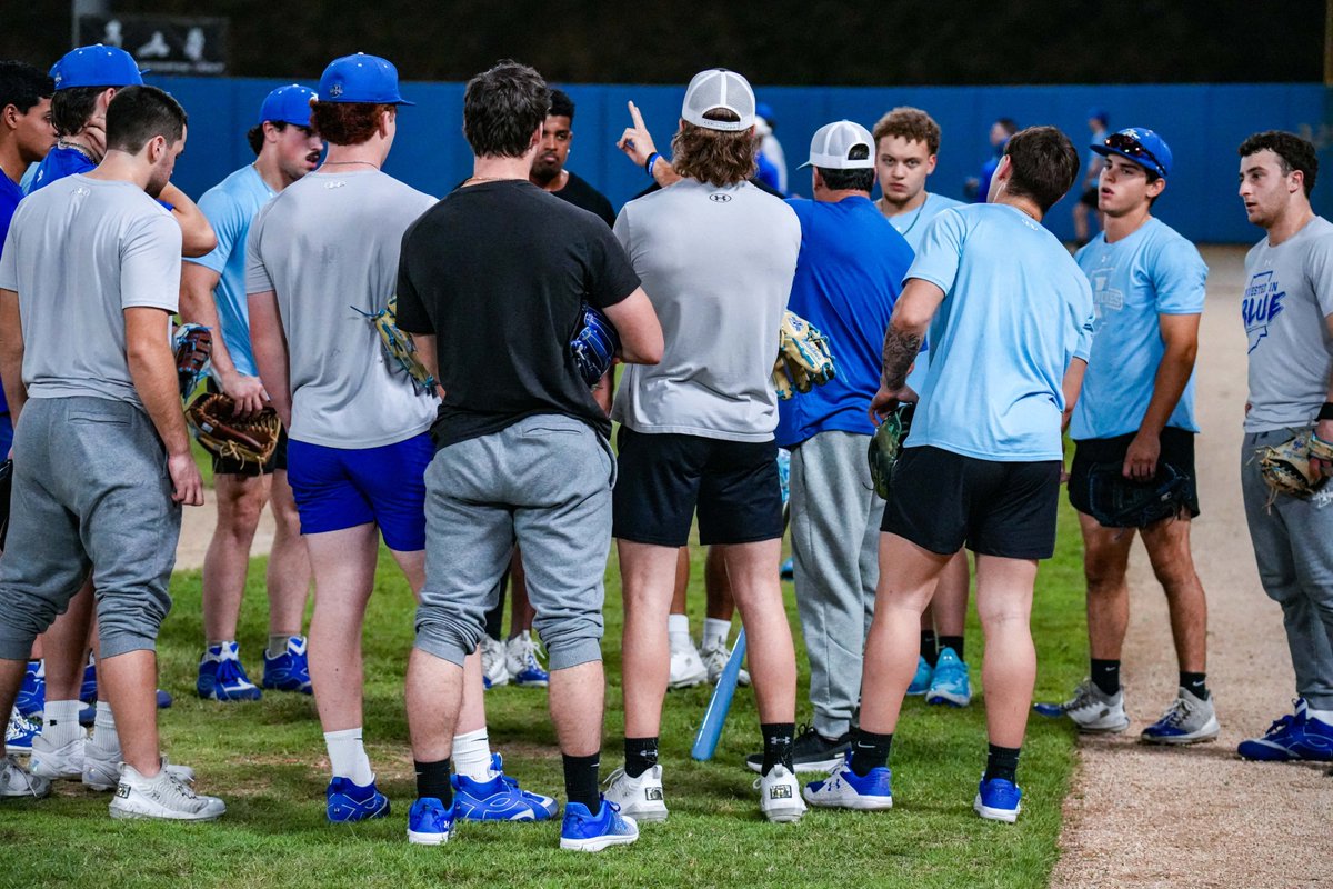Indiana State Baseball tweet media