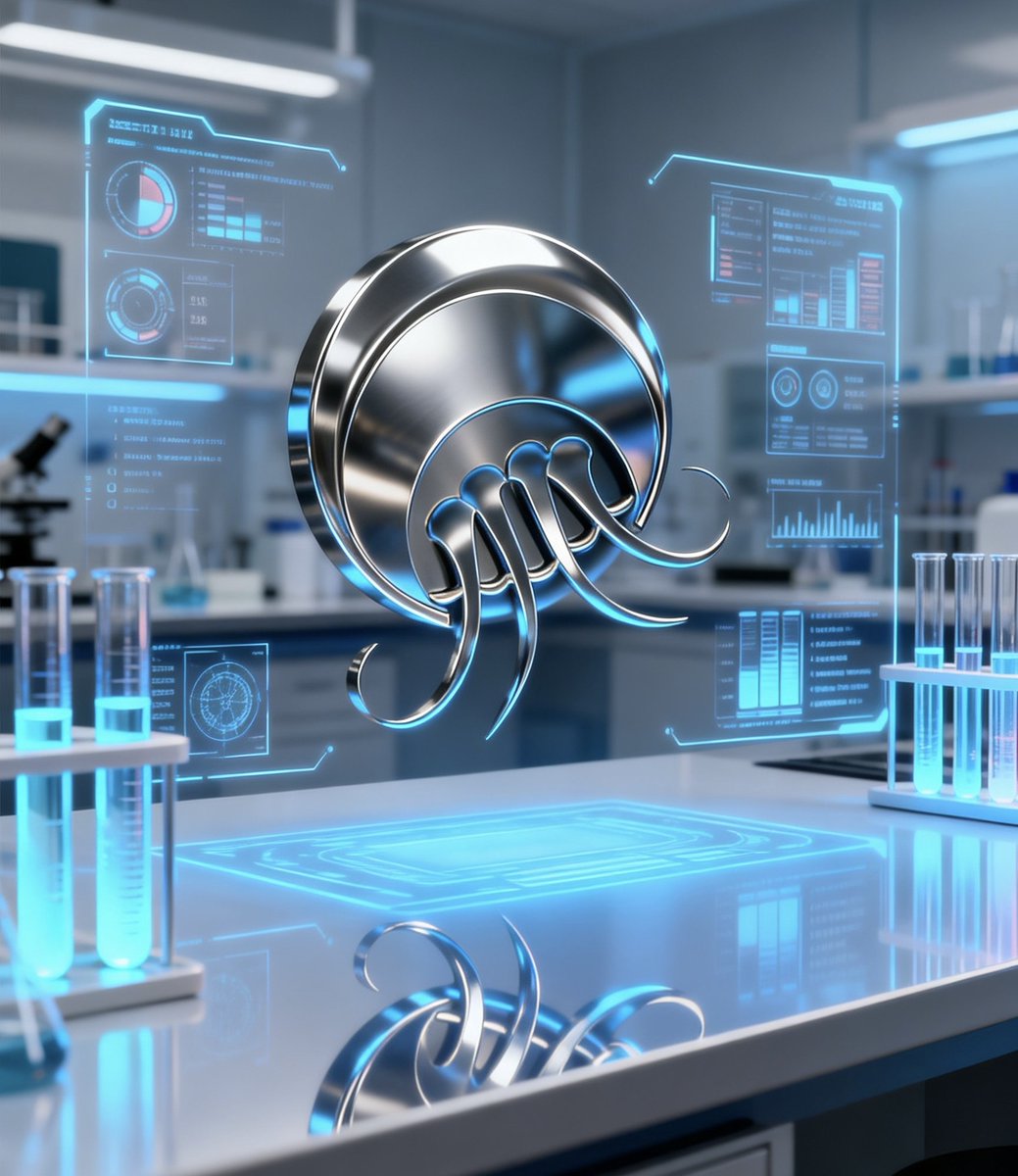Ringgo59585802's tweet photo. AI isn't just a tool; it's the new director. 🎬🤖

IPFLOW leverages AIGC to slash production costs and 10x creative output. High-speed content meets high-speed liquidity on #Solana. From prompt to profit—own the future of AI-driven IP. 🚀💎

#IPFlow #AIGC #RWA https://t.co/lYdyjrG8RN