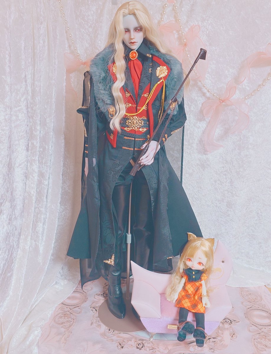 70cm↑のお兄さんドールもギリギリ入る！
#ちみまみれ