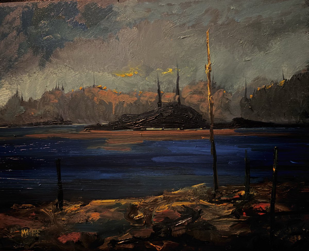 robert mcaffee tweet media