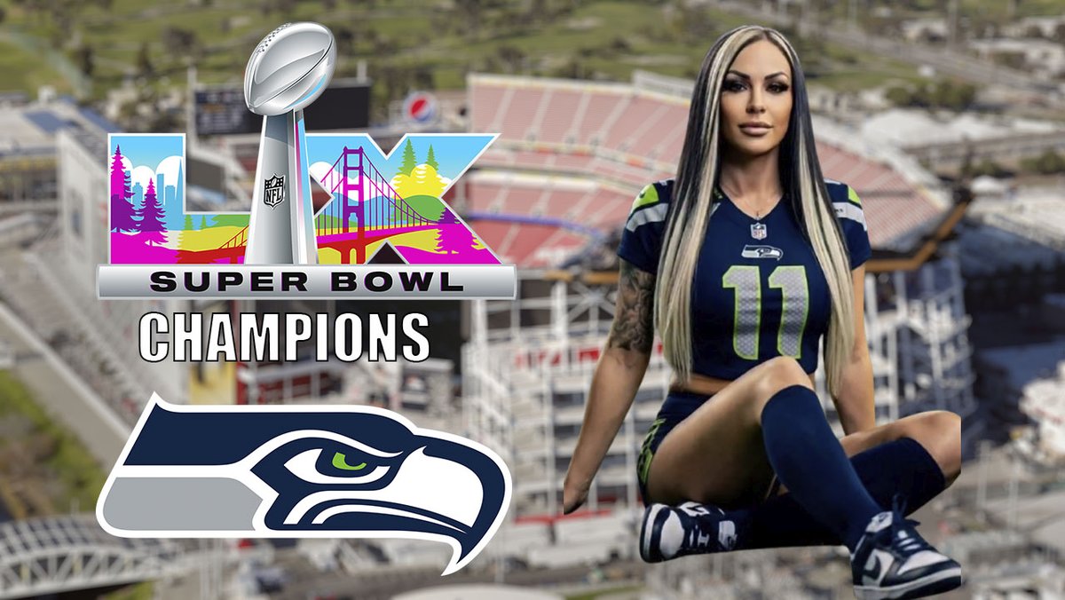 SoberDavidGames's tweet photo. The Seahawks win @VelVelHoller Velvet Bowl 2026 https://t.co/TeOTYap42V
