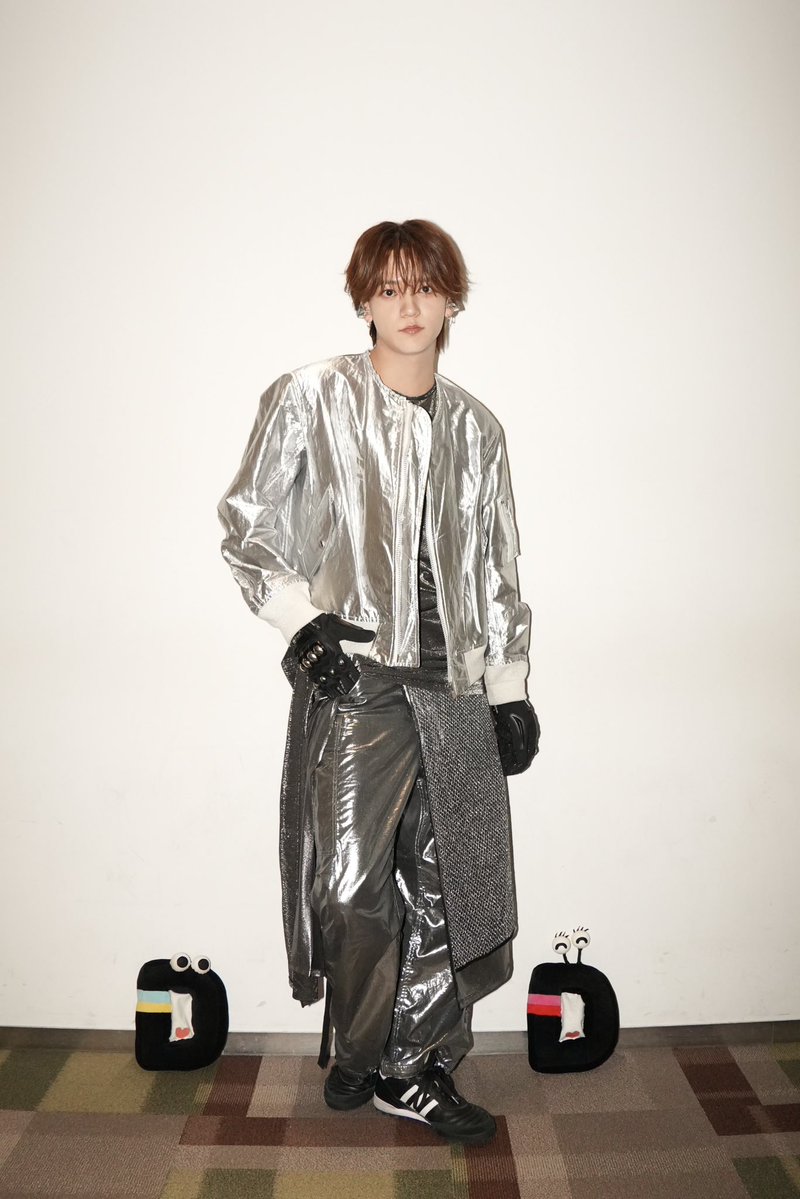 日本テレビ「DayDay.」
⎯⎯⎯⎯⎯⎯⎯⎯⎯⎯⎯⎯ ⟡.·

𝗦𝗢𝗧𝗔

📱 instagram.com/sotanakajima_o…

┈┈┈
🎥『𝑭𝑰𝑵𝑨𝑳𝑬』 MV
youtu.be/9bwIRNG3WVc

💿BEST ALBUM "𝐖𝐞𝐥𝐜𝐨𝐦𝐞 𝐭𝐨 𝐒𝐮𝐧𝐬𝐡𝐢𝐧𝐞"
FANTASTICS.lnk.to/WtS_DLSTR
┈┈┈

<a href="/ntv_DayDay/">DayDay.【日テレ公式】</a> #DayDay
#FANTASTICS #中島颯太