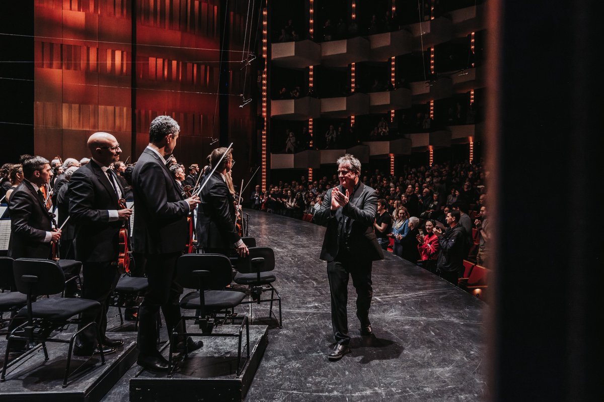 NAC Orchestra | Orchestre du CNA tweet media