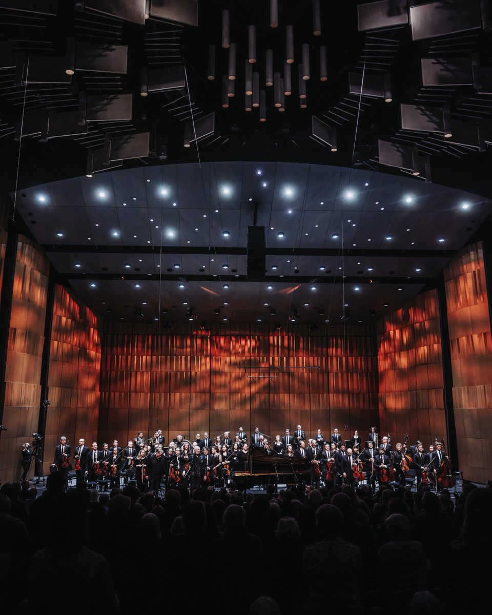 NAC Orchestra | Orchestre du CNA tweet media