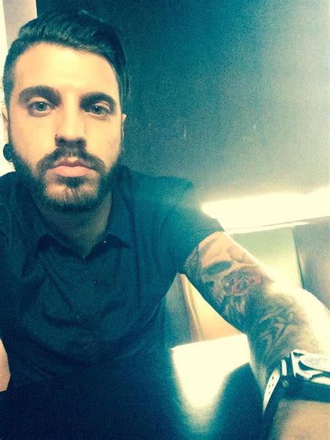 Daily Spencer Charnas 🔪 (@spencercharnas_) on Twitter photo 