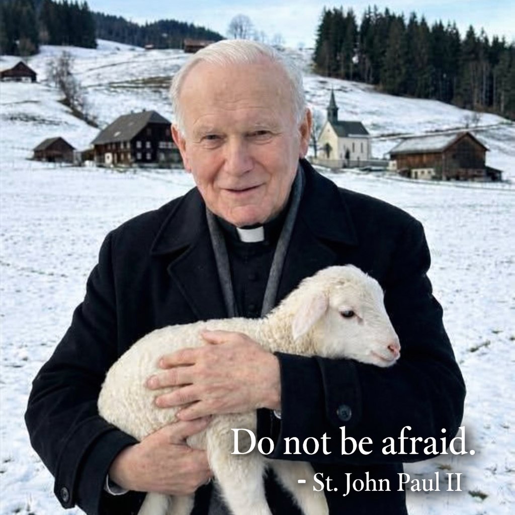 Friar Mario Conte tweet media