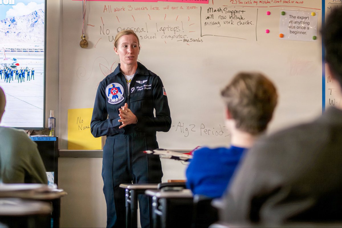 Edwards Air Force Base tweet media