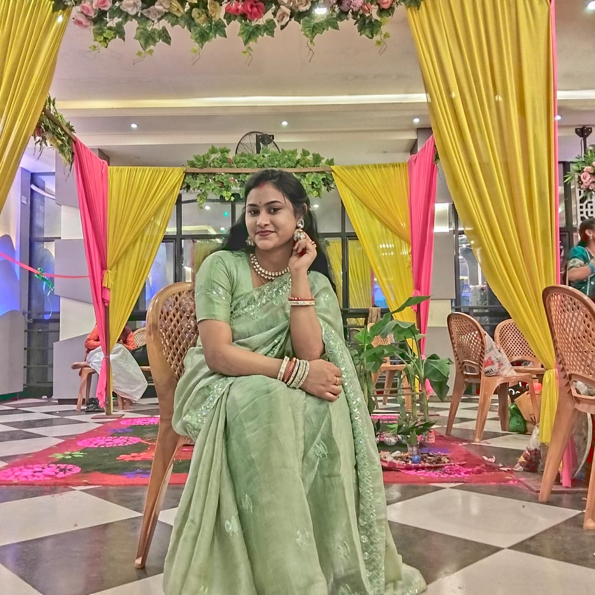 piash_dey's tweet photo. আমার মিষ্টি বউ💕💕 https://t.co/01aElDqtsK