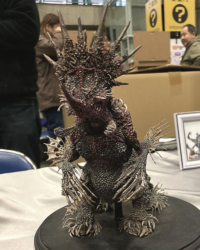 ヤタケ(WF:3-16-07) tweet media