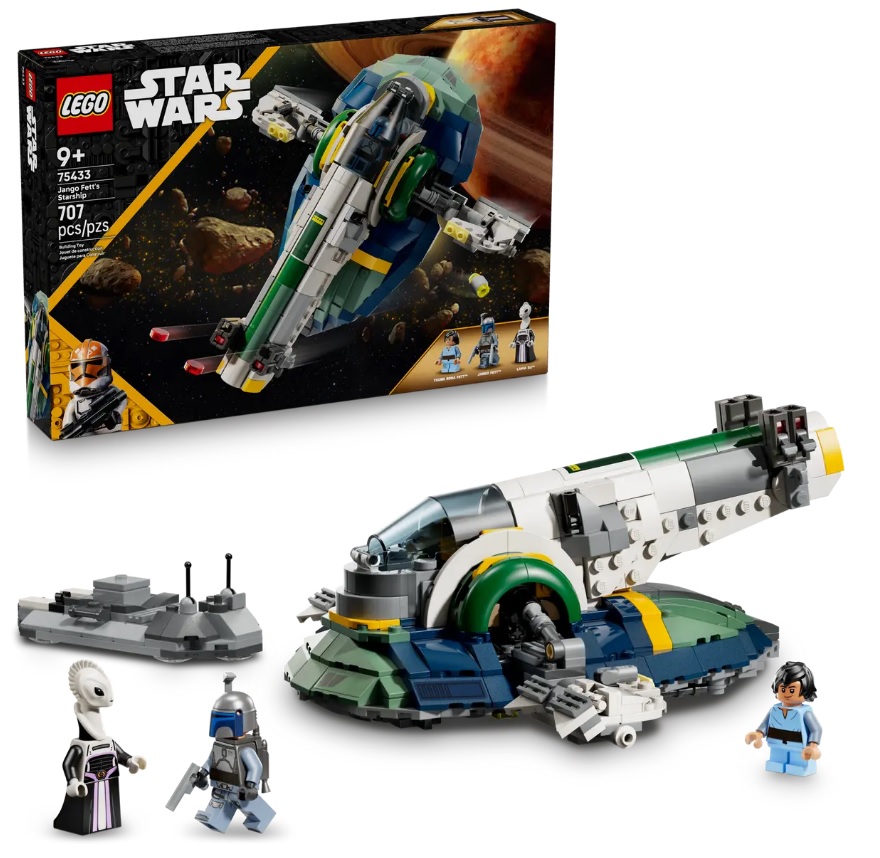 12 Best Amazon Canada LEGO Deals &amp; Sales List for Tonight, February 11, 2026

Full article available on our website: toysnbricks.com/12-best-amazon…

Shopping Bio Links: linktr.ee/toysnbricks