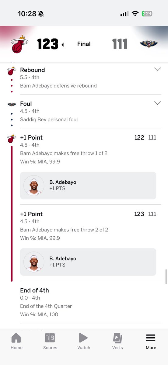 RIGGED FOR VEGAS tweet media