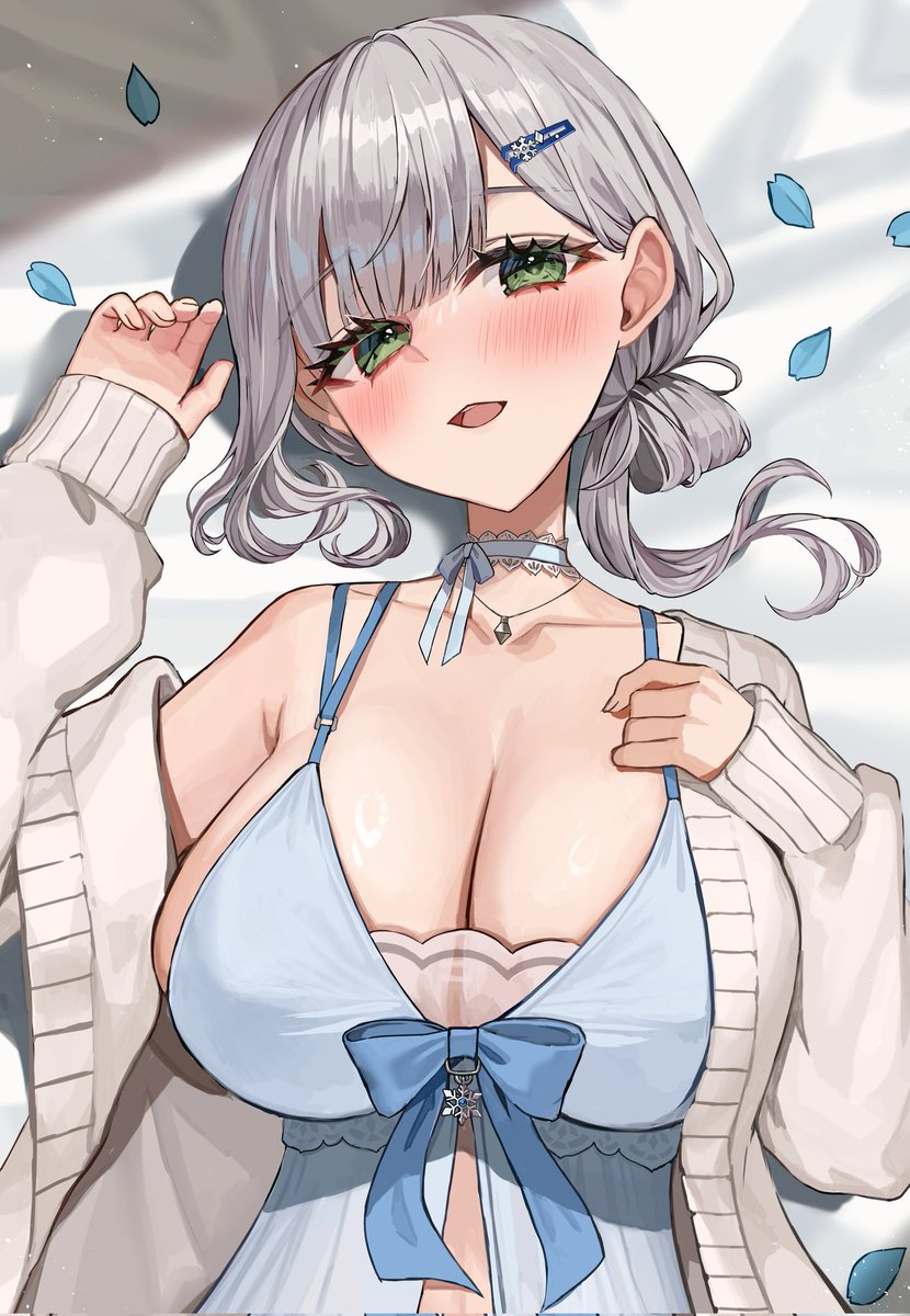 #私はこういう絵を描いています

皆大好き♪パイパイ♪ 