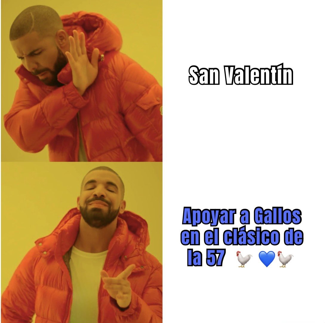 Prioridades 😮‍💨

¿Quién más así? 😅

#ResetAzulyNegro