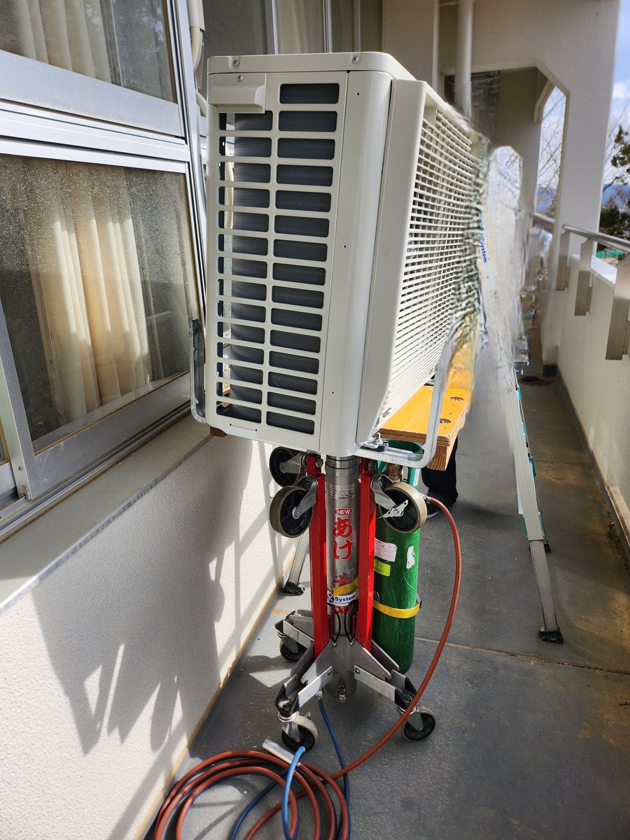 nsystem9's tweet image. 今日の現場飯🍚
これで600円は凄い🤣