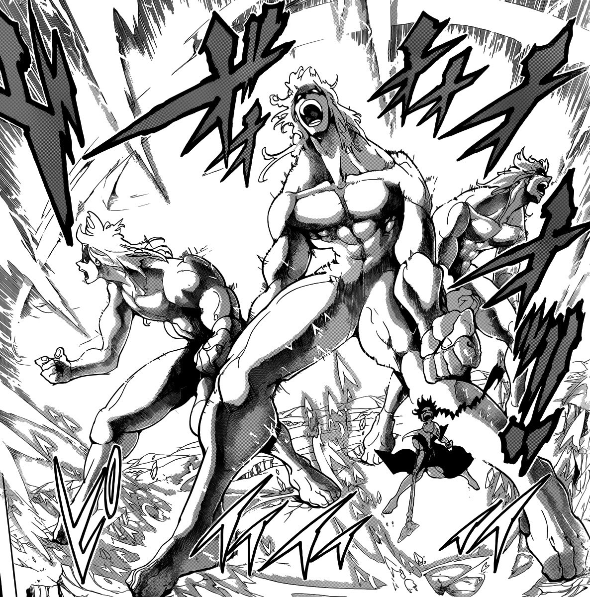 <a href="/OverSeraphims/">ꦿQᥙᥱ֟፝ᥱn 𓏲ּ𝄢 𝑯𝒆𝒂𝒗𝒆𝒏 ✴</a> All those 3 would start screaming, creating a shockwaves around. The Ugos would fired multiple fire punches towards their enemy, trying to take him down  along those attacks Ishtar sent previously.

#𝐉𝐮𝐝𝐠𝐞𝐦𝐞𝐧𝐭𝐃𝐚𝐲