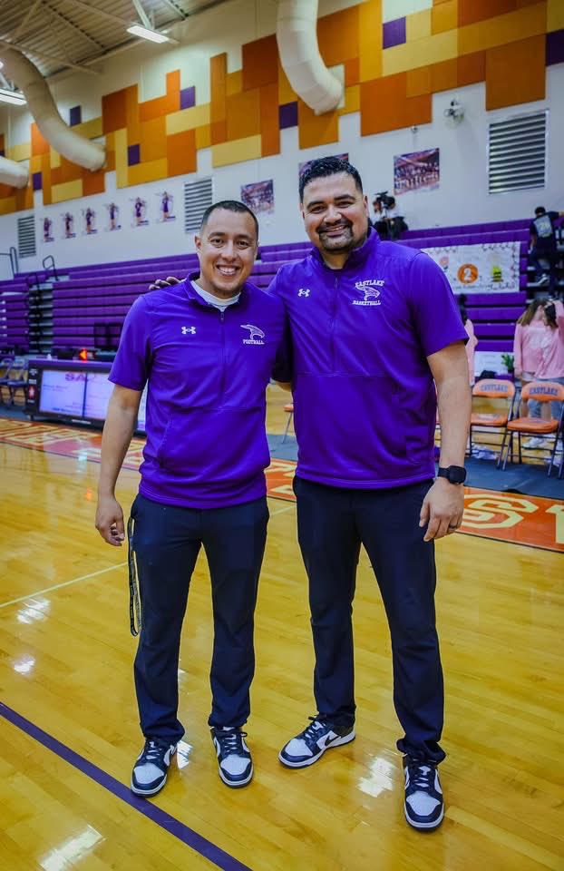 Coach M Saldana tweet media