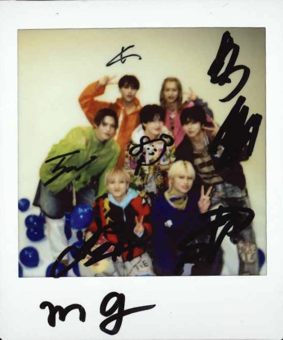 MG NO.32発売中！表紙は重岡大毅 tweet media