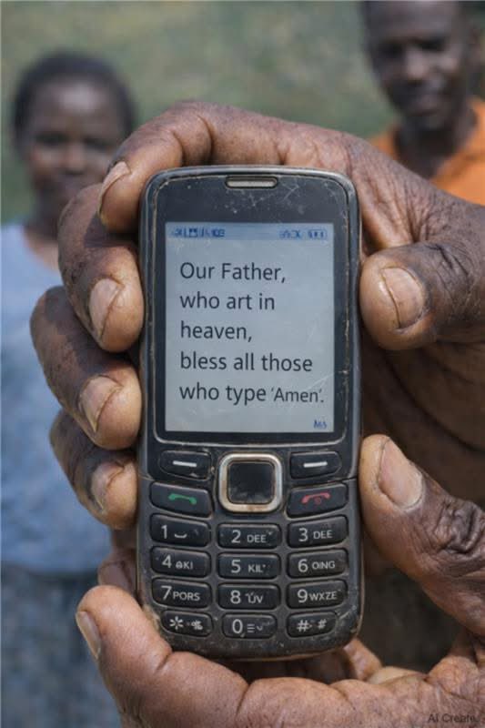 Khanyisile Jamani tweet media