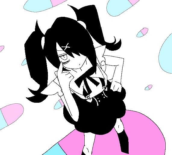 melodymizuki's tweet image. 