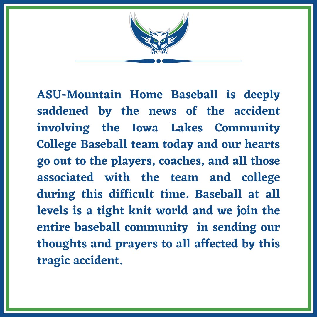 ASUMH Baseball (@asumhbsbl) on Twitter photo 