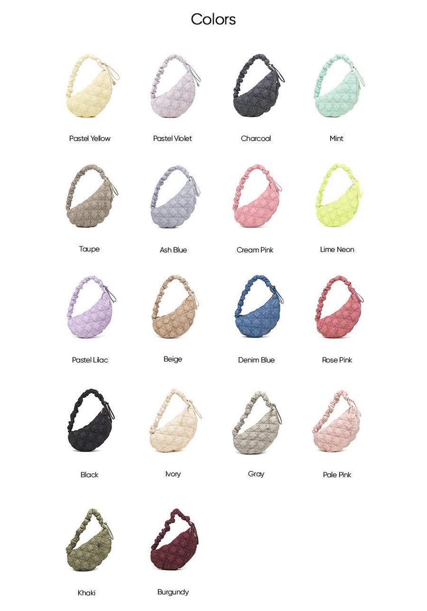 〰️Preorder〰️
🩶🤍Carlyn Cozy M🤍🩶‼️Sale 70% ‼️

💬 มี 18 สีเลยค่า

✖️Price : 1,490฿✖️ 

📌จ่ายตอนของมา แต่ห้ามเทน้า
📍รับจำนวนจำกัด
(รอของ6-8week) #jeffbpre

⬇️สั่งจองได้ที่ฟอร์มใน reply ใต้โพสนะคะ⬇️