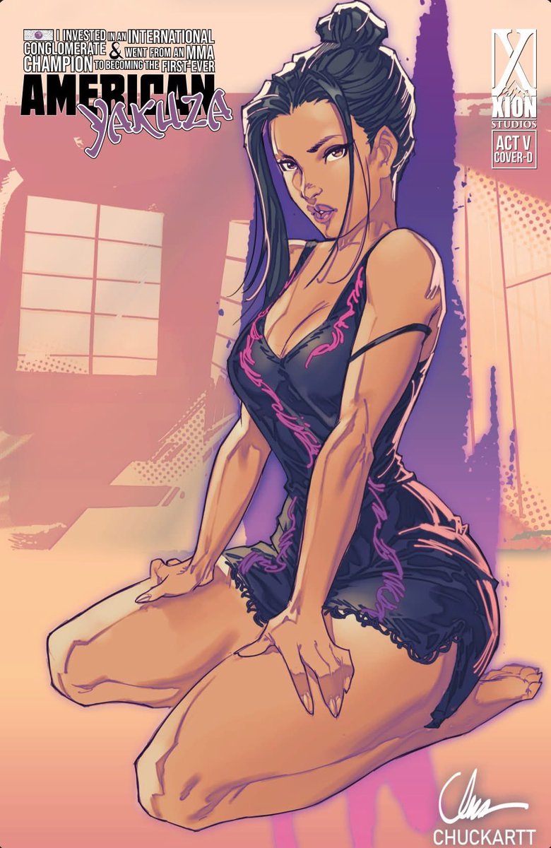 Charlie - STRAY: REQUIEM #1-3 is LIVE 🔗 in bio! tweet media