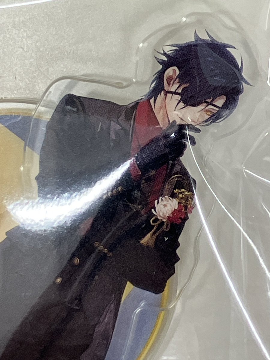 入荷情報】 刀剣乱舞 とうらぶ 大本丸博2025 ミニアクリルスタンド