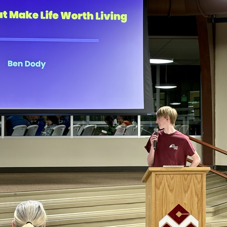 cmsd12's tweet image. Grateful for a powerful Family Awareness Night full of connection, mindful insights, and community - a special 'thank you' to our Mindfulness &amp;amp; Positivity Project friends and for everyone who joined us for this inspiring event!