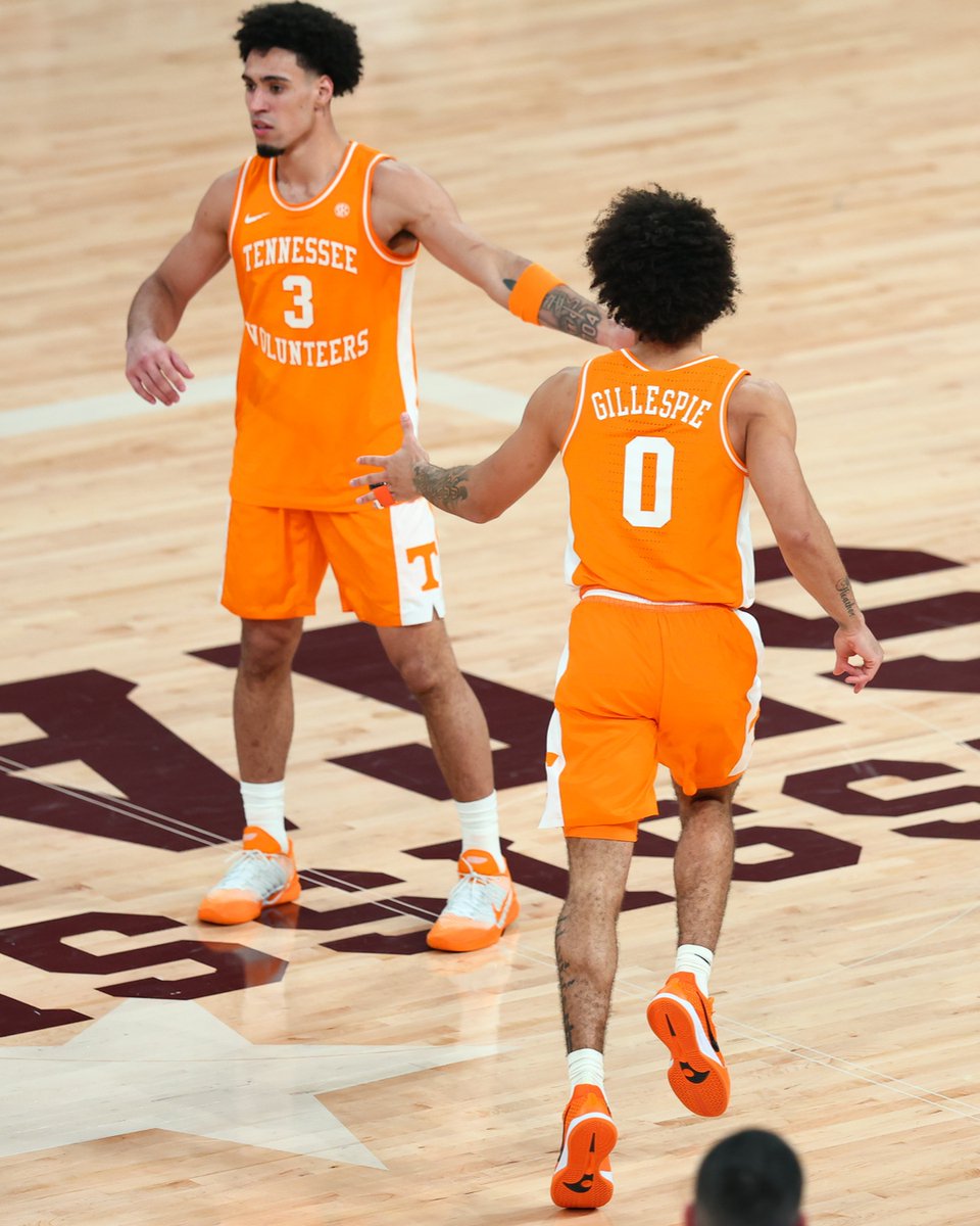 Tennessee Basketball tweet media