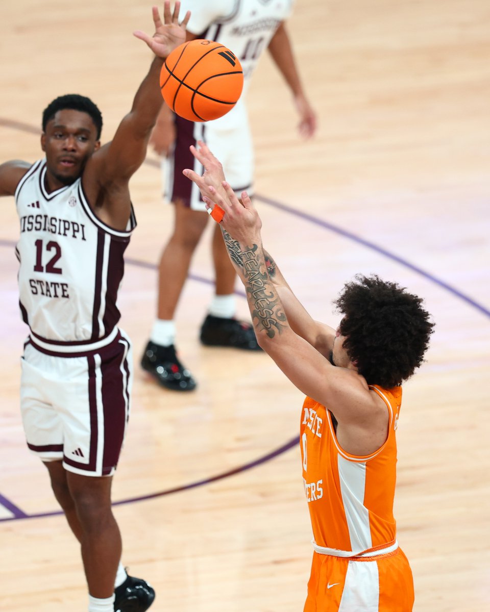 Tennessee Basketball tweet media