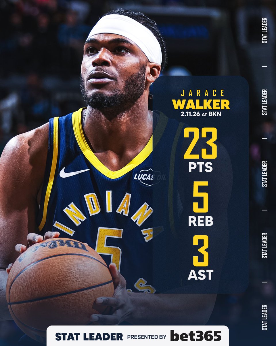 Indiana Pacers tweet media