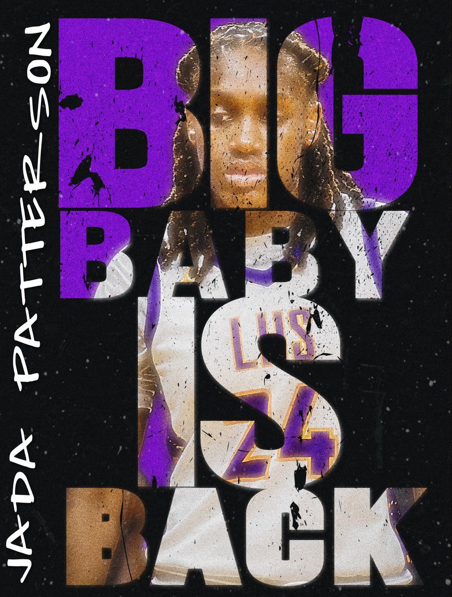 Cedric Patterson tweet media