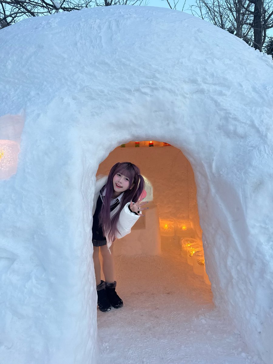 えぐいかわいい このままアニメの オープニングとかにしたい😳