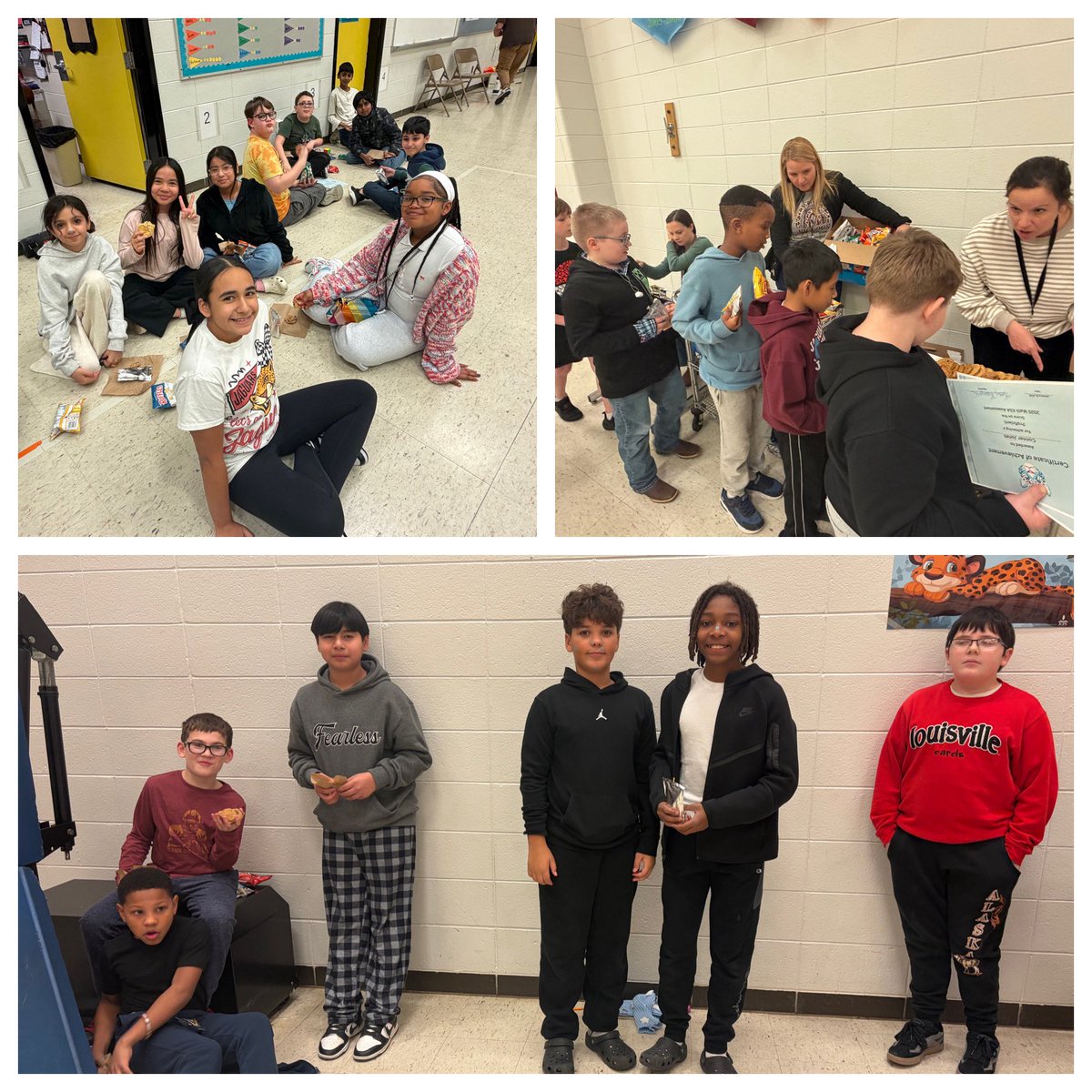 🍎Jenna Morrell🍏 tweet media