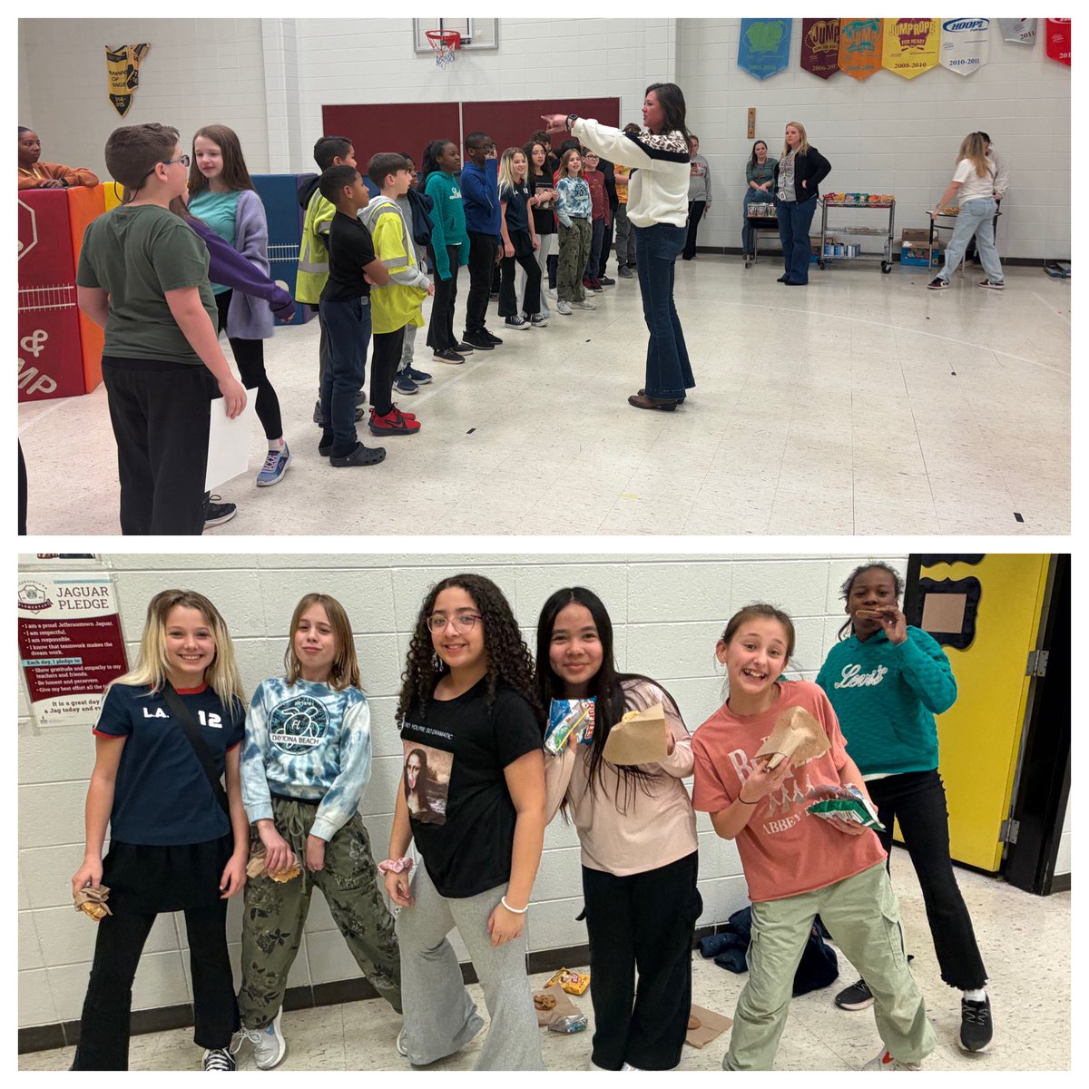 🍎Jenna Morrell🍏 tweet media