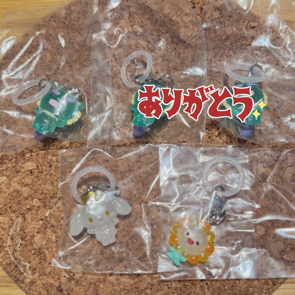 ひろみ（ラポネ応援団） tweet media