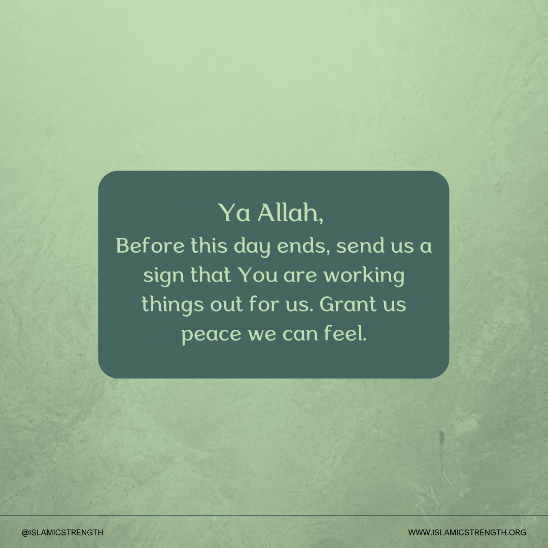 Islamic Strength (@islamicstrength) on Twitter photo 