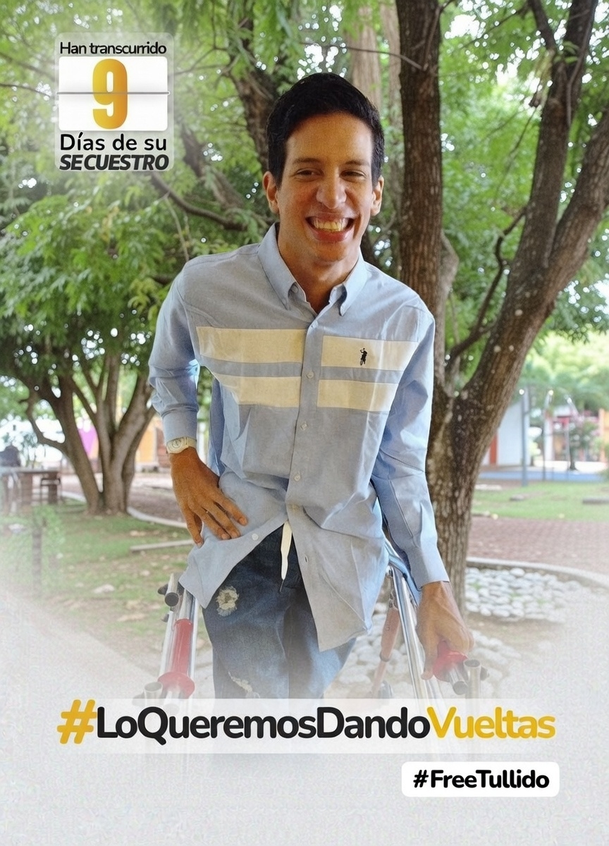 VVperiodistas (@vvperiodistas_) on Twitter photo 