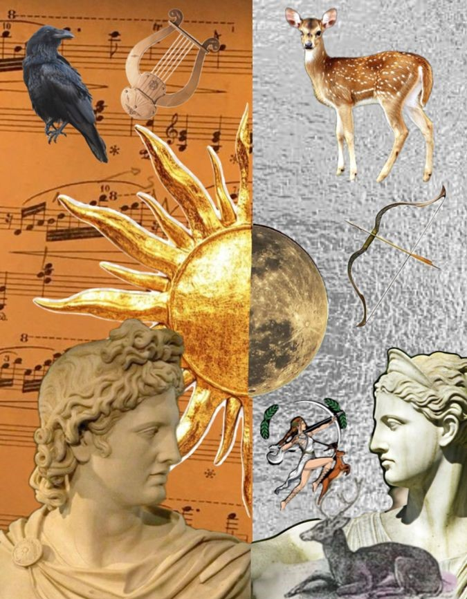 Hellenist ☀️🏺⚡️ tweet media