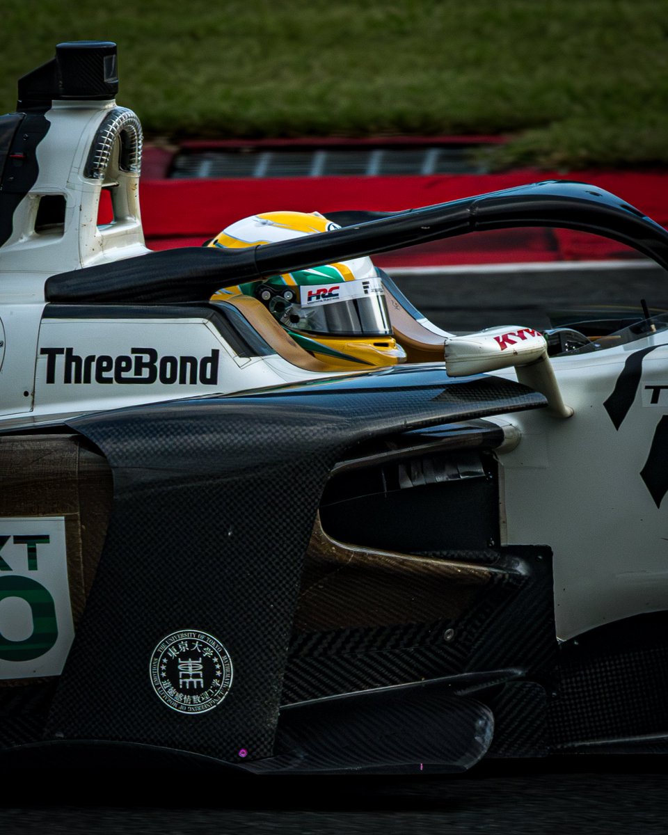 yoshito_pic's tweet photo. Development Testing🗻
.
.
.
#sformula https://t.co/cjPj8eYvxx