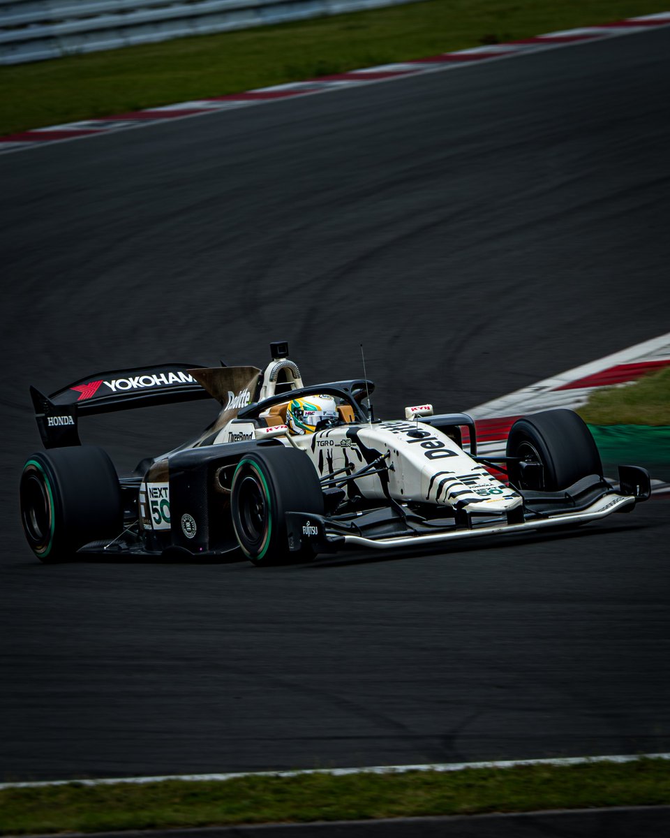 yoshito_pic's tweet photo. Development Testing🗻
.
.
.
#sformula https://t.co/cjPj8eYvxx