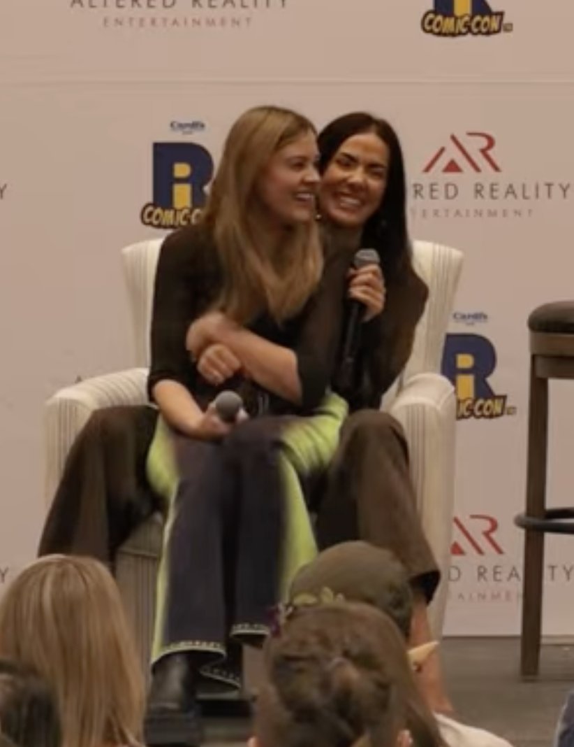 they make me feel SICK