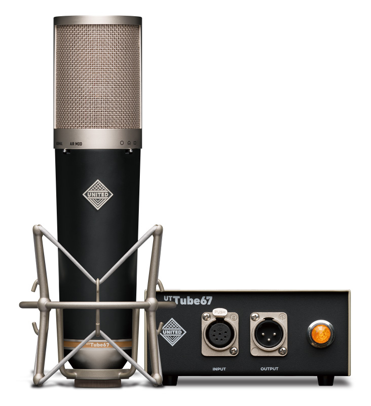 snrec_jp's tweet image. これは単なるクローンではない...
／
UNITED STUDIO TECHNOLOGIES
UT Tube67 レビュー🎤
＼
カスタムのカプセルやトランスを採用した
U 67系の真空管マイク

「U 67に比べて電源ユニットの騒音が少ない
……というか聴こえなかった…」@KafkaParty

⬇️記事全文はリプライから #マイク #neumann
