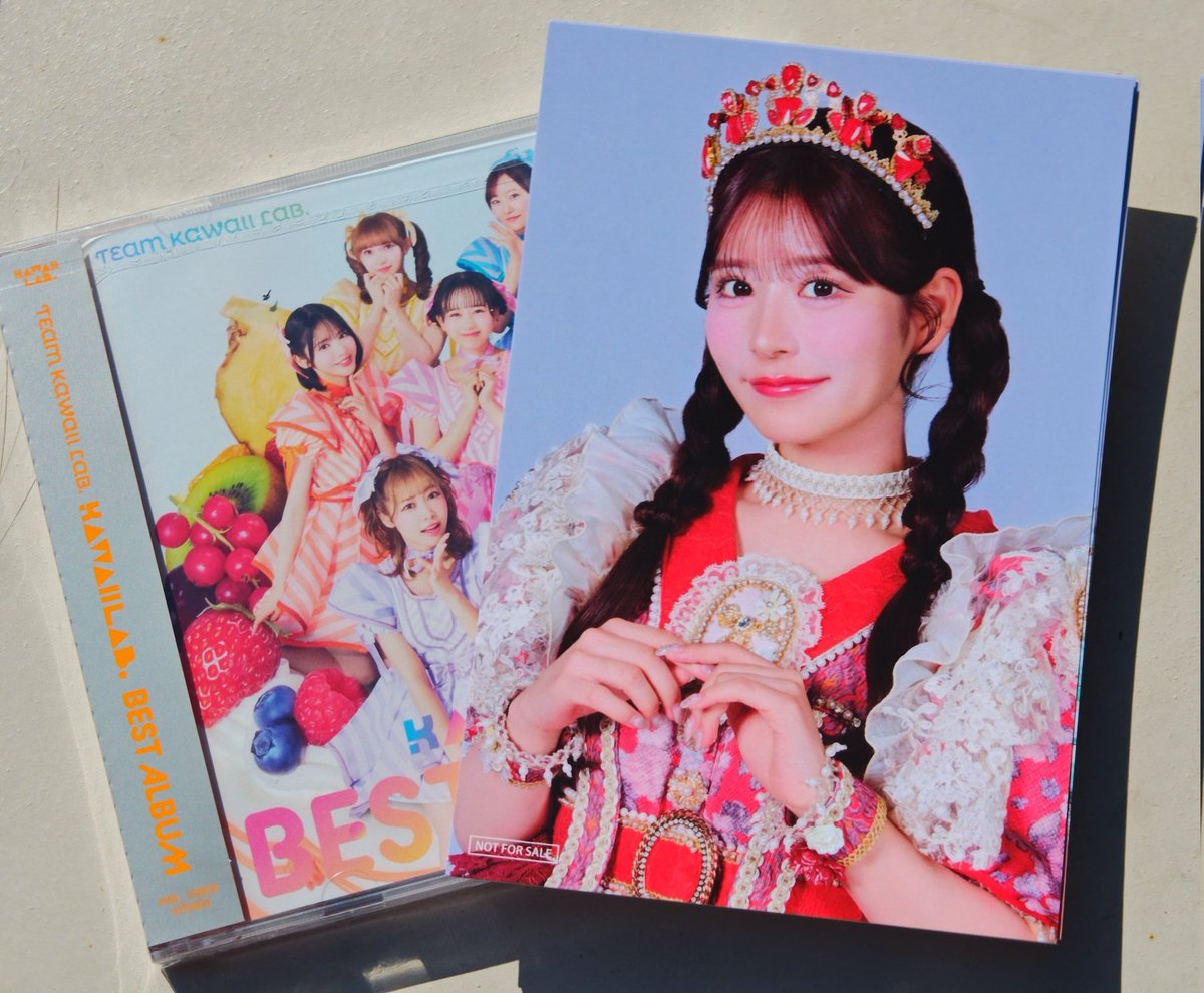 今日は抽選1枚だけ 目的の月足ポストカード自引きできて満足