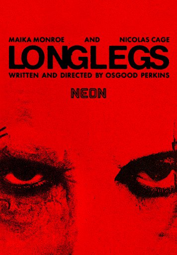 saw_read_2016's tweet photo. Longlegs https://t.co/6pOnRnl488